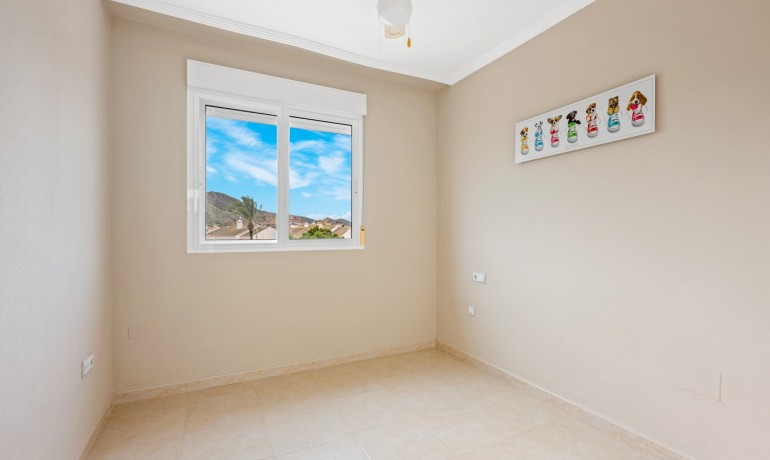 Herverkoop - Apartment / Flat * -
Torre Pacheco* - Torrepacheco