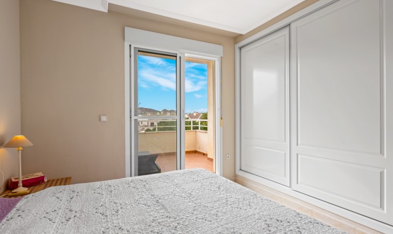 Herverkoop - Apartment / Flat * -
Torre Pacheco* - Torrepacheco