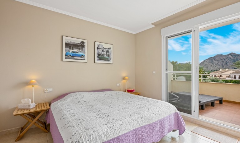 Herverkoop - Apartment / Flat * -
Torre Pacheco* - Torrepacheco