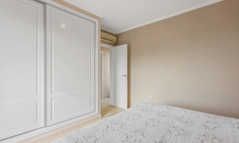 Herverkoop - Apartment / Flat * -
Torre Pacheco* - Torrepacheco