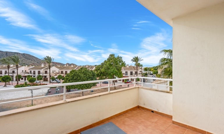 Herverkoop - Apartment / Flat * -
Torre Pacheco* - Torrepacheco