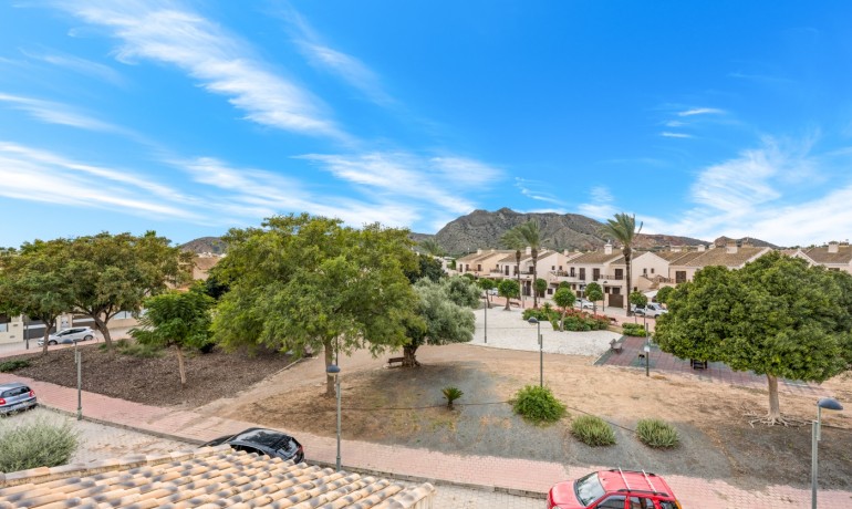 Herverkoop - Apartment / Flat * -
Torre Pacheco* - Torrepacheco