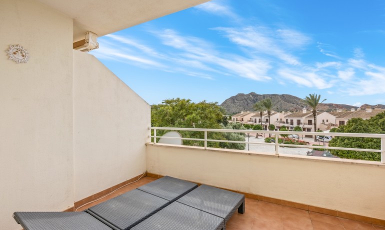 Herverkoop - Apartment / Flat * -
Torre Pacheco* - Torrepacheco