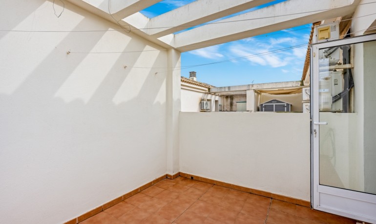 Herverkoop - Apartment / Flat * -
Torre Pacheco* - Torrepacheco