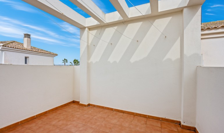 Herverkoop - Apartment / Flat * -
Torre Pacheco* - Torrepacheco