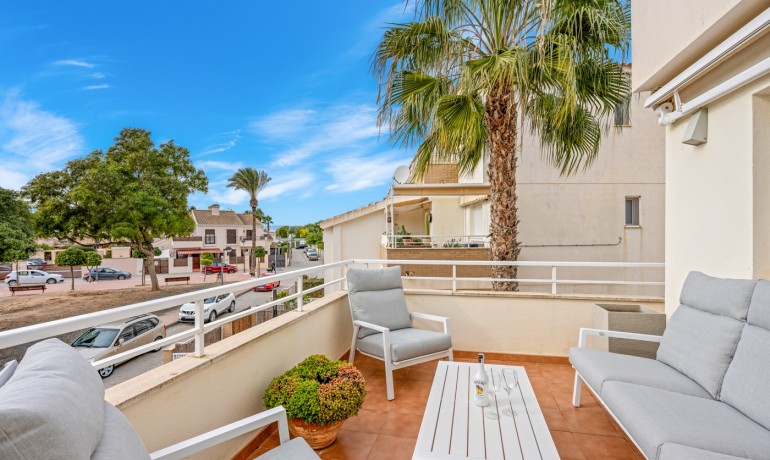 Herverkoop - Apartment / Flat * -
Torre Pacheco* - Torrepacheco