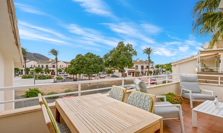 Herverkoop - Apartment / Flat * -
Torre Pacheco* - Torrepacheco