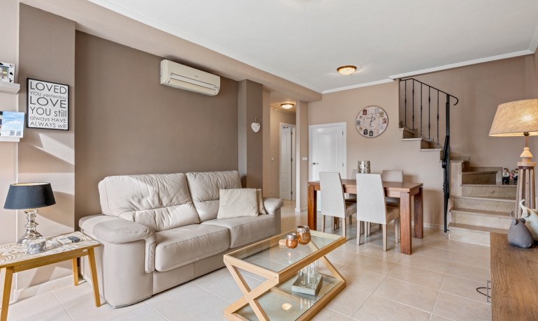 Herverkoop - Apartment / Flat * -
Torre Pacheco* - Torrepacheco