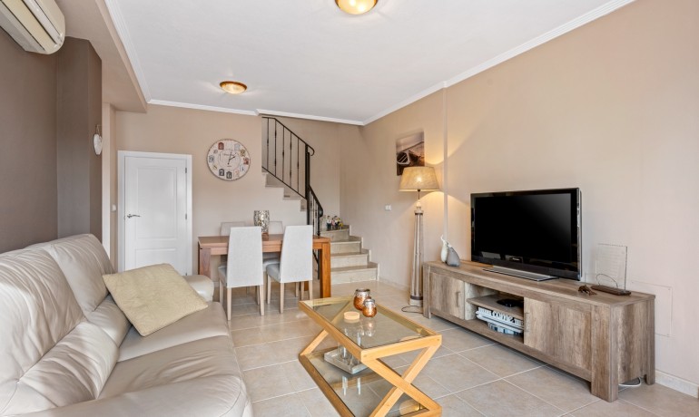 Herverkoop - Apartment / Flat * -
Torre Pacheco* - Torrepacheco