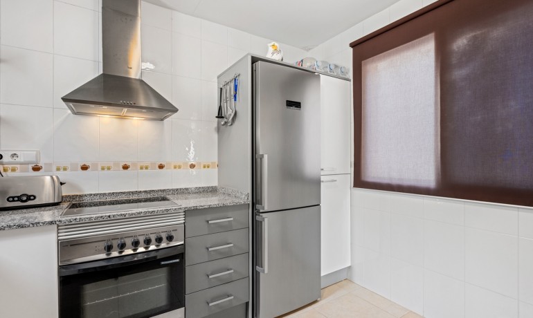 Herverkoop - Apartment / Flat * -
Torre Pacheco* - Torrepacheco