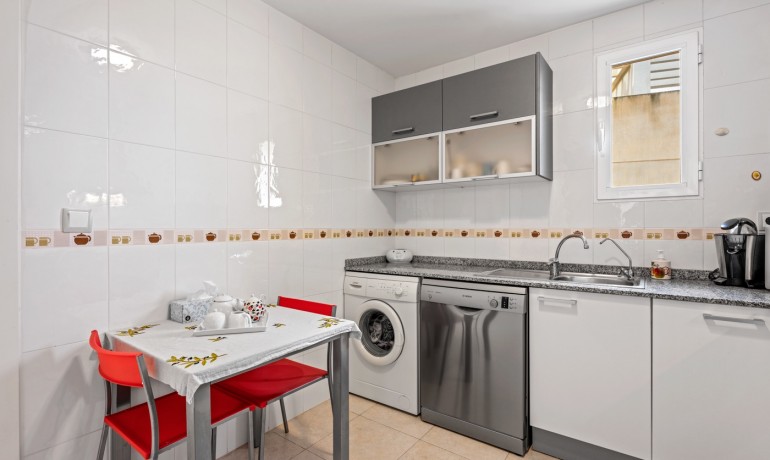 Herverkoop - Apartment / Flat * -
Torre Pacheco* - Torrepacheco