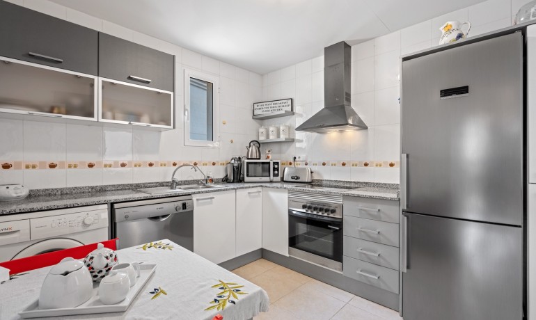 Herverkoop - Apartment / Flat * -
Torre Pacheco* - Torrepacheco