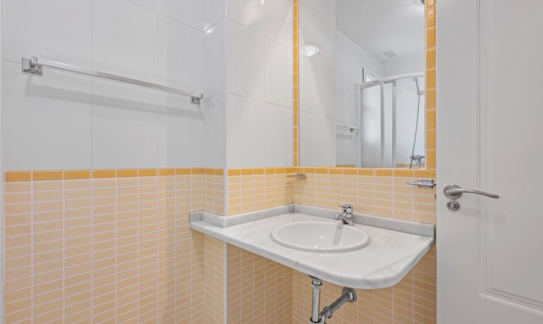 Herverkoop - Apartment / Flat * -
Torre Pacheco* - Torrepacheco