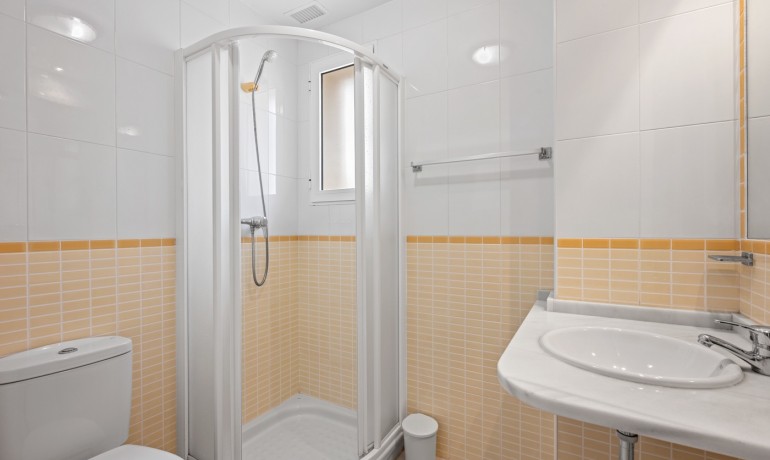 Herverkoop - Apartment / Flat * -
Torre Pacheco* - Torrepacheco