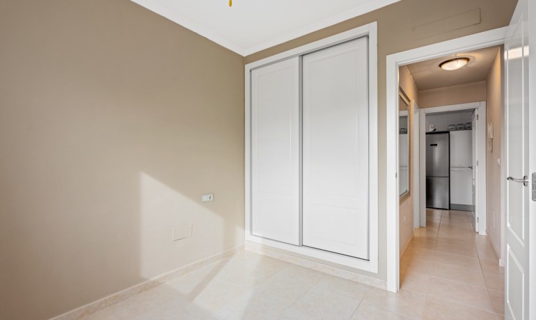 Herverkoop - Apartment / Flat * -
Torre Pacheco* - Torrepacheco