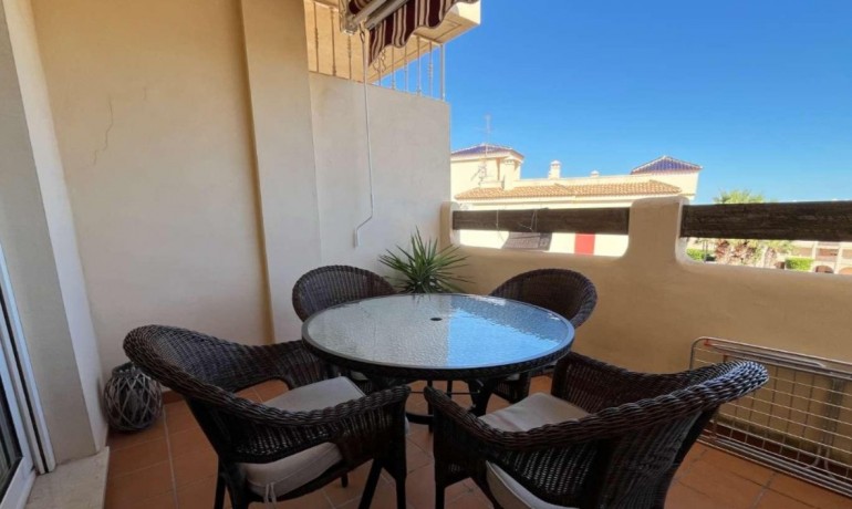 Herverkoop - Appartement / Flat -
Playa Flamenca