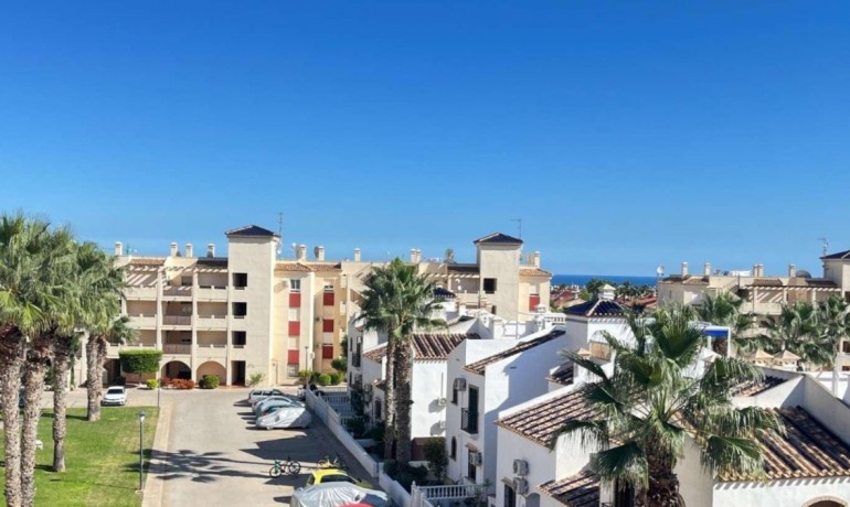 Herverkoop - Appartement / Flat -
Playa Flamenca