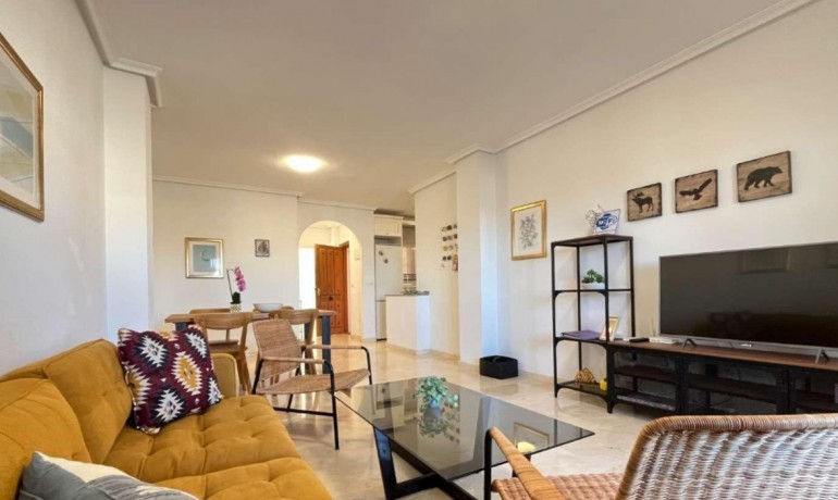 Herverkoop - Appartement / Flat -
Playa Flamenca