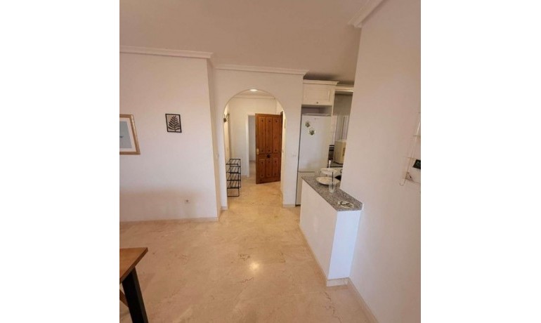 Herverkoop - Appartement / Flat -
Playa Flamenca