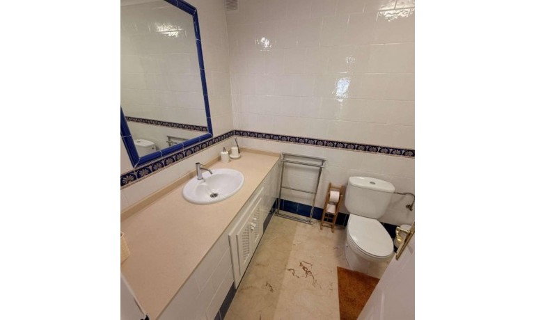 Herverkoop - Appartement / Flat -
Playa Flamenca