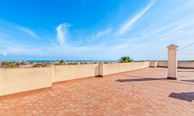 Herverkoop - Appartement / Flat -
Playa Flamenca
