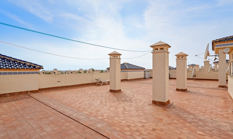 Herverkoop - Appartement / Flat -
Playa Flamenca