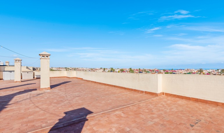 Herverkoop - Appartement / Flat -
Playa Flamenca