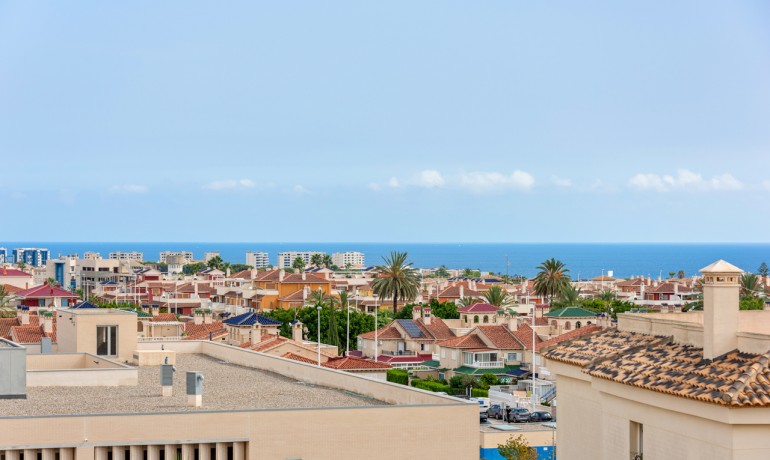 Herverkoop - Appartement / Flat -
Playa Flamenca