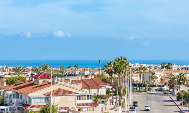 Herverkoop - Appartement / Flat -
Playa Flamenca