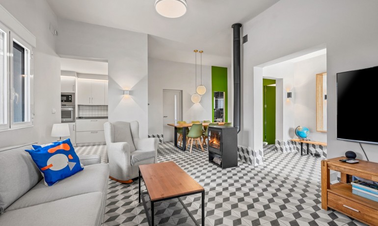 Herverkoop - Villa -
Elche* - Elche/Elx