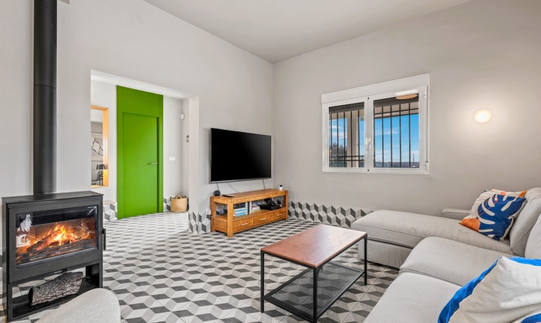 Herverkoop - Villa -
Elche* - Elche/Elx