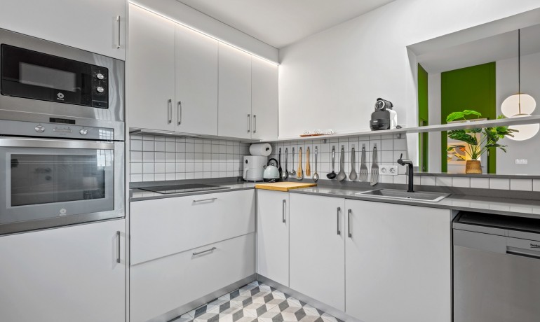 Herverkoop - Villa -
Elche* - Elche/Elx