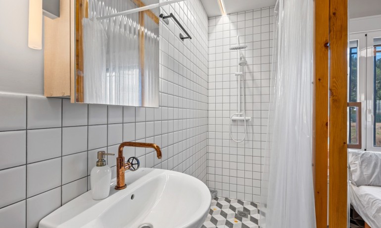 Herverkoop - Villa -
Elche* - Elche/Elx