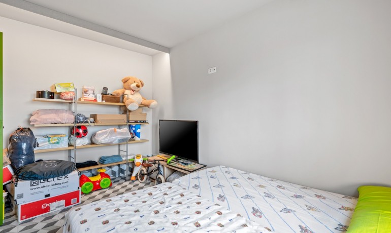 Herverkoop - Villa -
Elche* - Elche/Elx