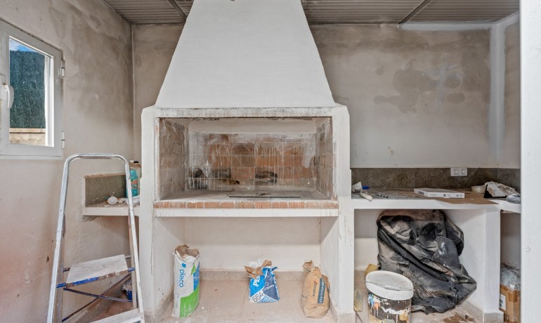 Herverkoop - Villa -
Elche* - Elche/Elx