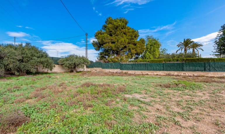 Herverkoop - Villa -
Elche* - Elche/Elx