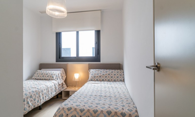 Herverkoop - Appartement / Flat -
Orihuela Costa - Playa Flamenca