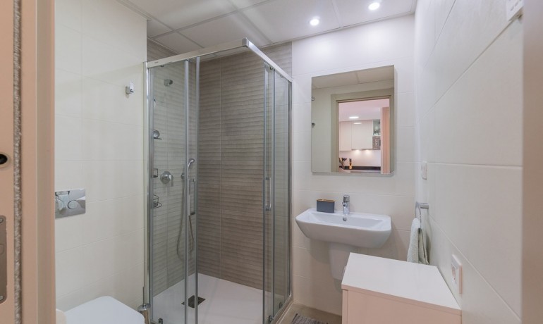 Herverkoop - Appartement / Flat -
Orihuela Costa - Playa Flamenca