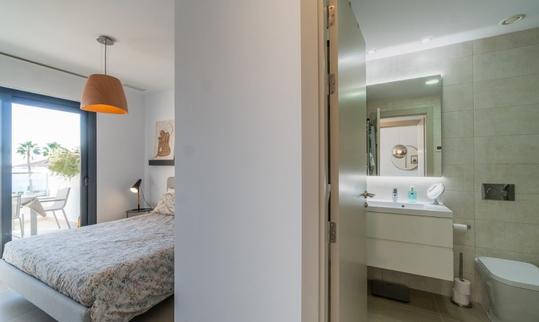 Herverkoop - Appartement / Flat -
Orihuela Costa - Playa Flamenca