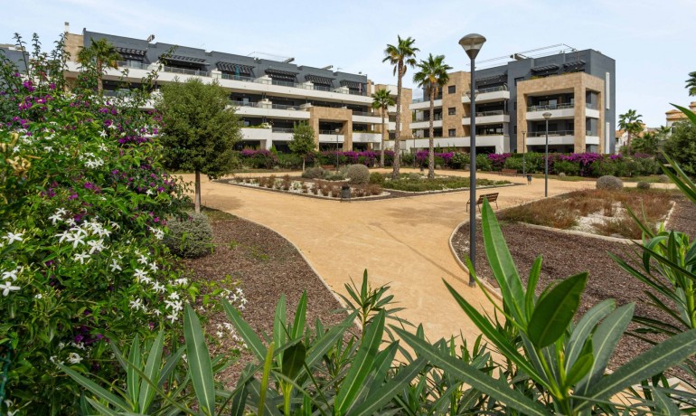 Herverkoop - Appartement / Flat -
Orihuela Costa - Playa Flamenca