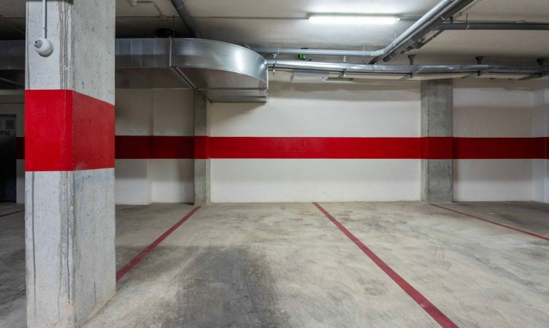 Herverkoop - Appartement / Flat -
Orihuela Costa - Playa Flamenca