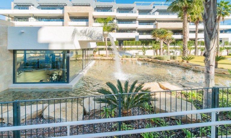 Herverkoop - Appartement / Flat -
Orihuela Costa - Playa Flamenca