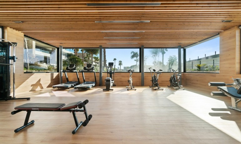 Herverkoop - Appartement / Flat -
Orihuela Costa - Playa Flamenca