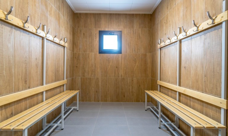 Herverkoop - Appartement / Flat -
Orihuela Costa - Playa Flamenca