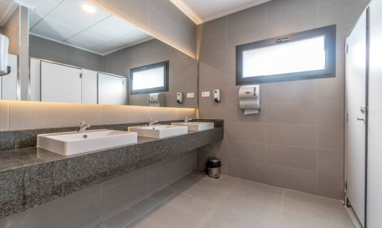 Herverkoop - Appartement / Flat -
Orihuela Costa - Playa Flamenca