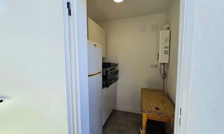 Herverkoop - Villa -
La Marina