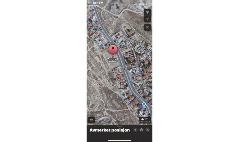 Revente - Plot -
mutxamel