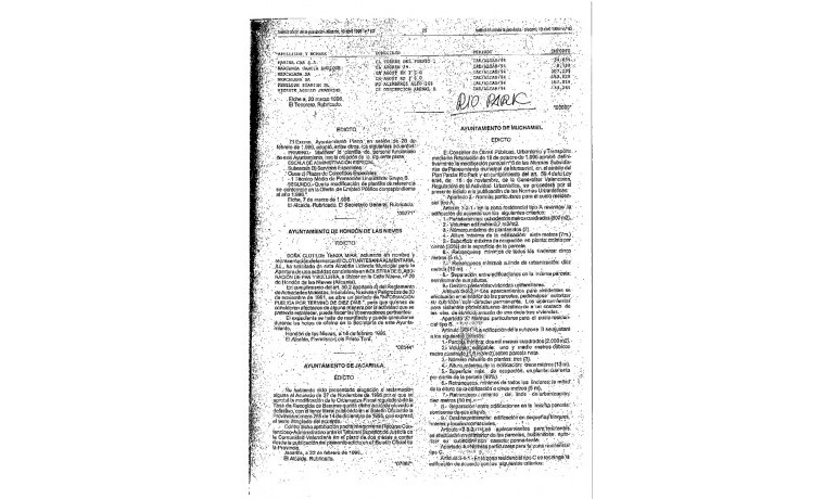 Revente - Plot -
mutxamel