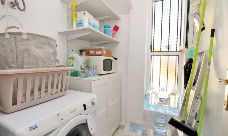 Venta - Apartamento / piso -
Villamartin