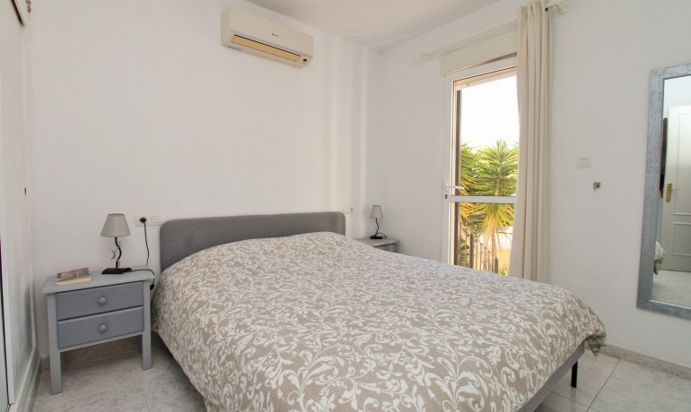 Venta - Apartamento / piso -
Villamartin